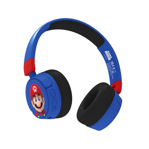 Hörlur On-Ear Trådlös 85dB/95dB