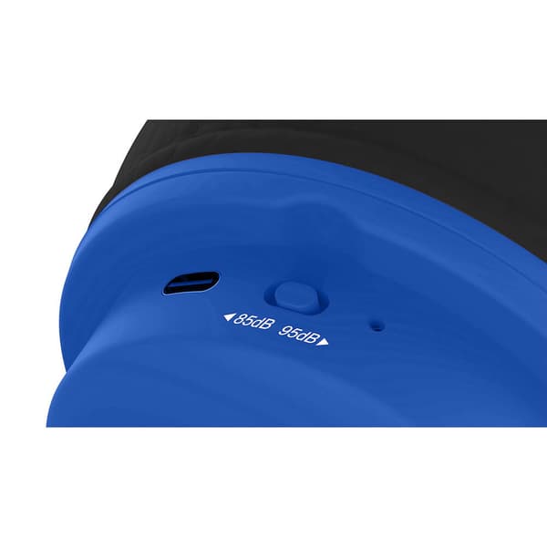 Hörlur On-Ear Trådlös 85dB/95dB
