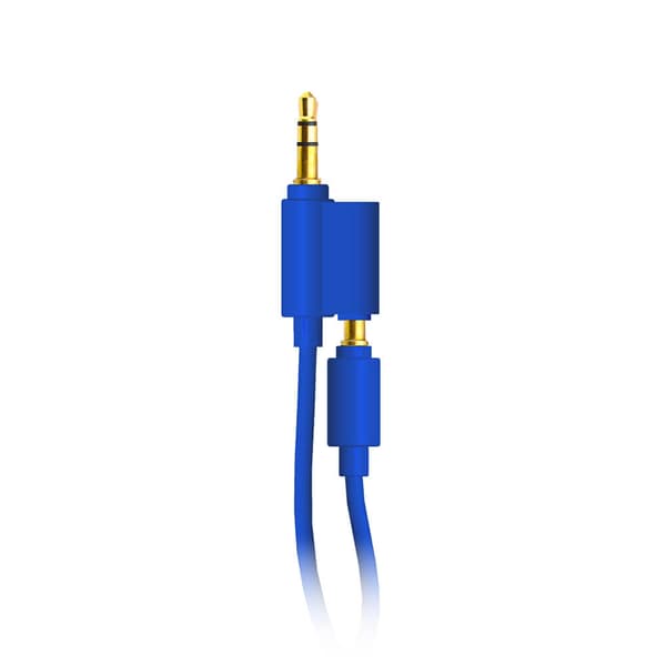 Hörlur On-Ear Trådlös 85dB/95dB