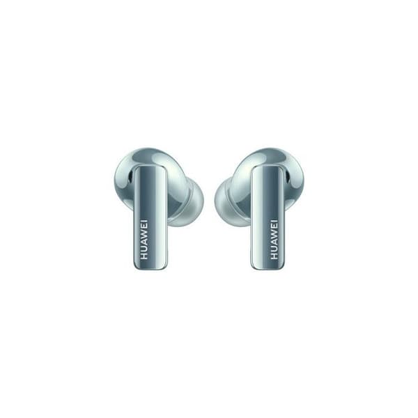 Trådlösa hörlurar - Huawei - FreeBuds Pro 3 - Bluetooth - Aktiv brusreducering - Grön