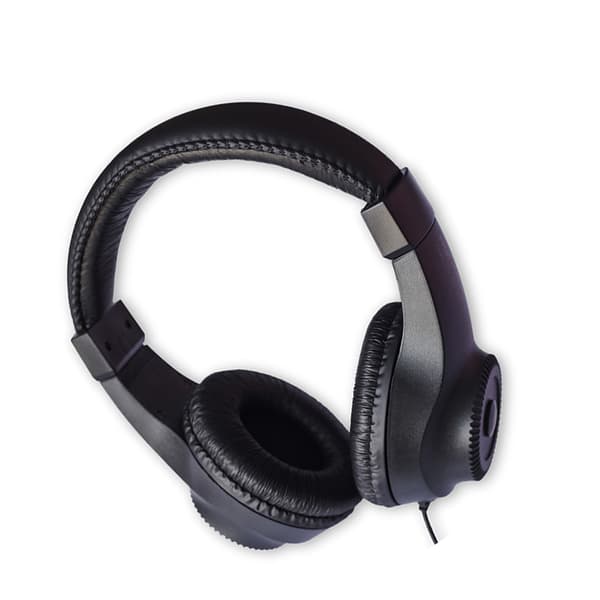 INF Kablede hodetelefoner med 3,5 mm kontakt