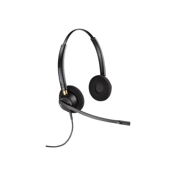 Poly EncorePro HW520D - headsetmikrofon