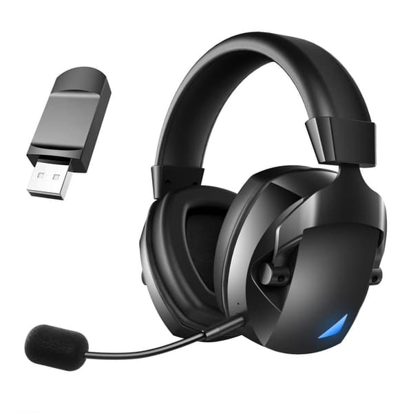 INF BL100-PRO 2.4G Bluetooth-kuulokkeet