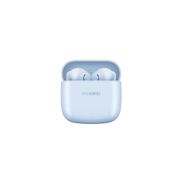 Trådlösa hörlurar - Huawei - FreeBuds SE 2 - Bluetooth - In-ear - Azureblå
