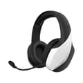 Miniatyrbild 3 av 3: Gamer headset - ZALMAN - HPS700W - Trådlös - Vit - 290 g