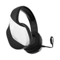 Miniatyrbild 2 av 3: Gamer headset - ZALMAN - HPS700W - Trådlös - Vit - 290 g