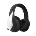Miniatyrbild 1 av 3: Gamer headset - ZALMAN - HPS700W - Trådlös - Vit - 290 g