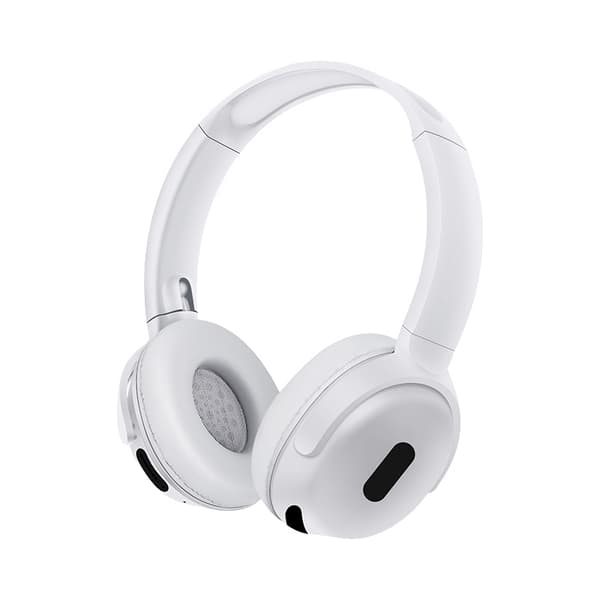 INF Trådløse stereohodetelefoner med Bluetooth 5.3 og langvarig batteri