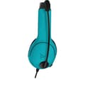 Miniatyrbild 4 av 6: Spelheadset med kabel - PDP - Airlite Nintendo Switch - Officiell Nintendo-licens - Flexibel mikrofon - Neonblå och neonröd