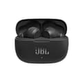 Miniatyrbilde 2 av 5: JBL Wave 200 True Wireless Hodetelefoner – 20 Timers Spilletid, Bluetooth 5.0
