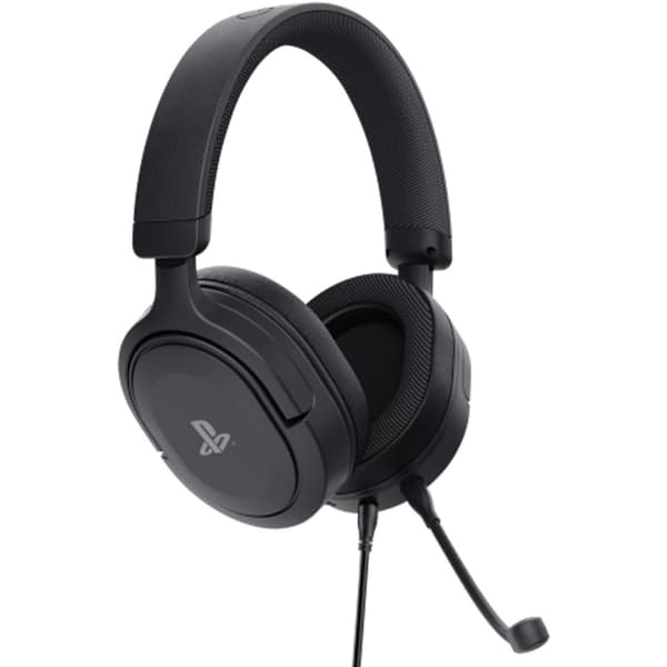 GXT 498 Forta Gaming Headset PS5 Svart