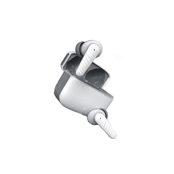 INF Bluetooth-øretelefoner, ENC-støjreduktion, Dual Mic, V5.3