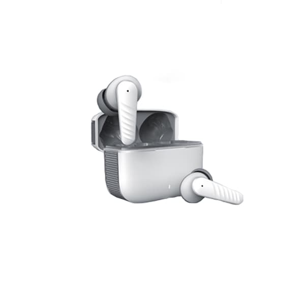 INF Bluetooth-øretelefoner, ENC-støjreduktion, Dual Mic, V5.3