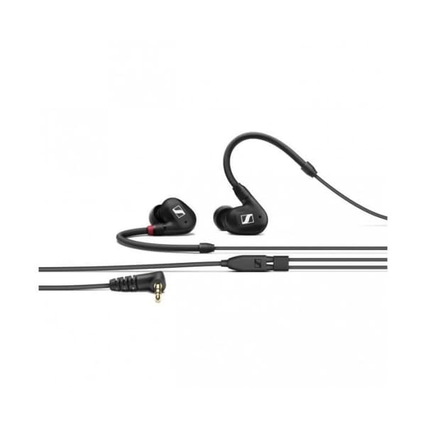 SENNHEISER IE 100 PRO Svart