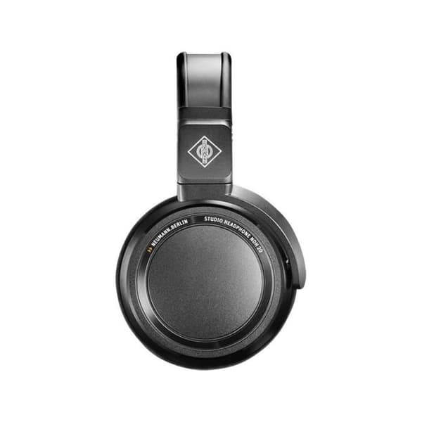 NEUMANN NDH 20 Black Edition