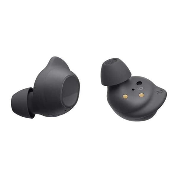 Samsung Galaxy Buds Fe Svarta hörlurar