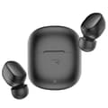 Miniatyrbild 2 av 4: In-ear hörlurar - 3MK - FlowBuds - Bluetooth 5.3 - 26h batteritid - Svettbeständig