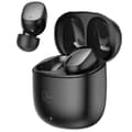 Miniatyrbild 1 av 4: In-ear hörlurar - 3MK - FlowBuds - Bluetooth 5.3 - 26h batteritid - Svettbeständig