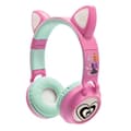 Miniatyrbild 2 av 4: Barbie Bluetooth-headset med ljuseffekter