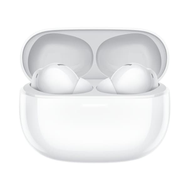 Xiaomi Redmi Buds 5 Pro White | Trådløse hovedtelefoner | Bluetooth 5.3, LDAC