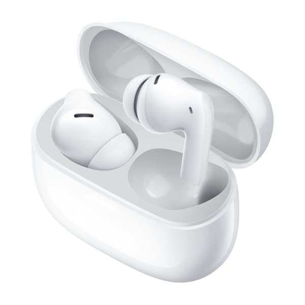 Xiaomi Redmi Buds 5 Pro White | Trådlösa hörlurar | Bluetooth 5.3, LDAC