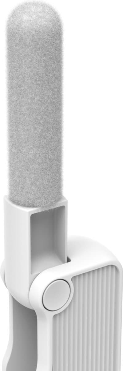 Hama multi-rengøringssæt til airpods, hovedtelefoner, smartphones, kameraer
