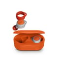 Miniatyrbild 3 av 4: Energy Sistem Sport 2 trådlösa Bluetooth-hörlurar Orange