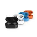 Miniatyrbild 4 av 4: Energy Sistem Sport 2 trådlösa Bluetooth-hörlurar Orange