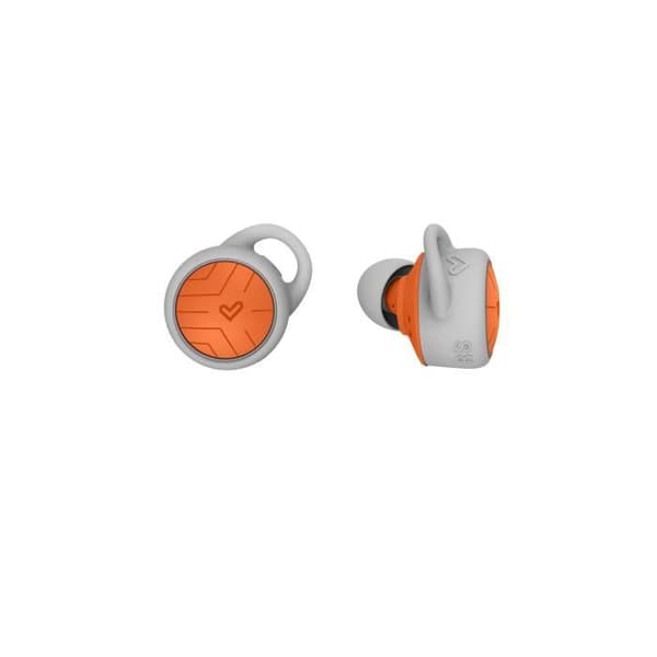 Energy Sistem Sport 2 trådlösa Bluetooth-hörlurar Orange