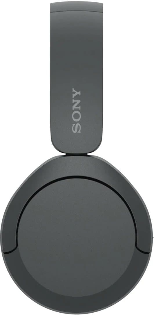 Sony WH-CH520 trådløse hodetelefoner on-ear (svart)