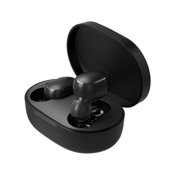 Original Xiaomi Mi True Trådlösa Earbuds Basic 2 - Svart