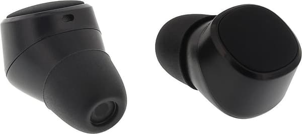 Original Streetz True TWS-0002 Wireless - Svart