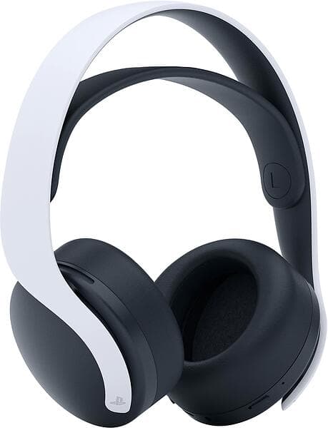 Original Sony PlayStation Pulse 3D Wireless Over-ear Headset