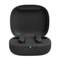 Miniatyrbilde 2 av 4: JBL Wave 300TWS Trådløse In-Ear Ørepropper - Svart, Deep Bass, 26t Batteritid