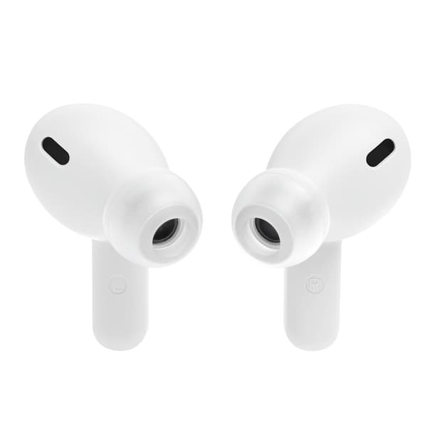 JBL Wave 200 True Wireless -kuulokkeet - valkoinen