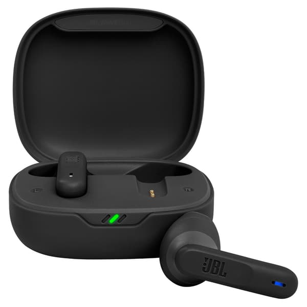 JBL Wave 300TWS Langattomat In-Ear Kuulokkeet - Musta