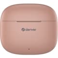 Miniatyrbillede 5 af 6: TWE-48DR Ægte trådløse Bluetooth-hovedtelefoner med opladningsetui