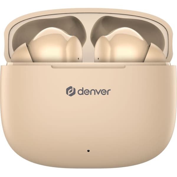 Hörlurar In-Ear TWS 6h TWE-48NU Guld
