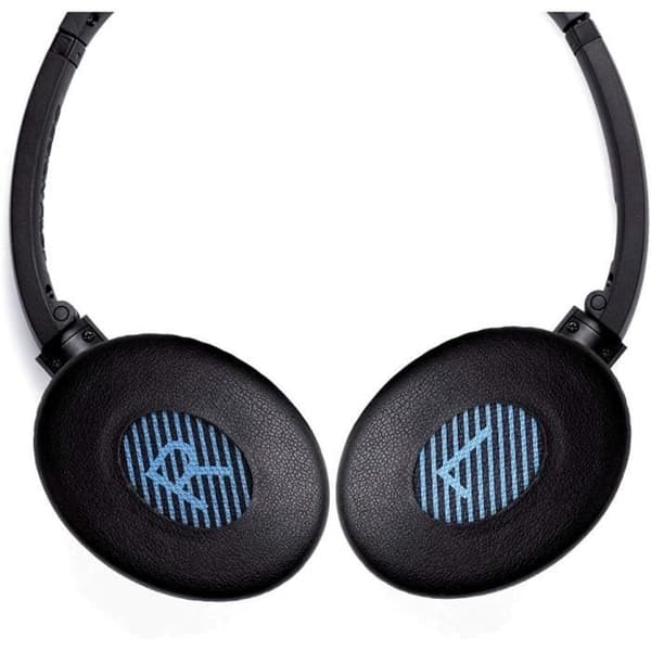 Skumkuddar för Bose on-Ear 2 (OE2 &amp; OE2i)/ SoundTrue on-Ear (OE)/ SoundLink on-Ear (OE) hörlurar