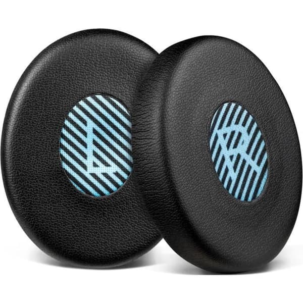 Skumkuddar för Bose on-Ear 2 (OE2 & OE2i)/ SoundTrue on-Ear (OE)/ SoundLink on-Ear (OE) hörlurar