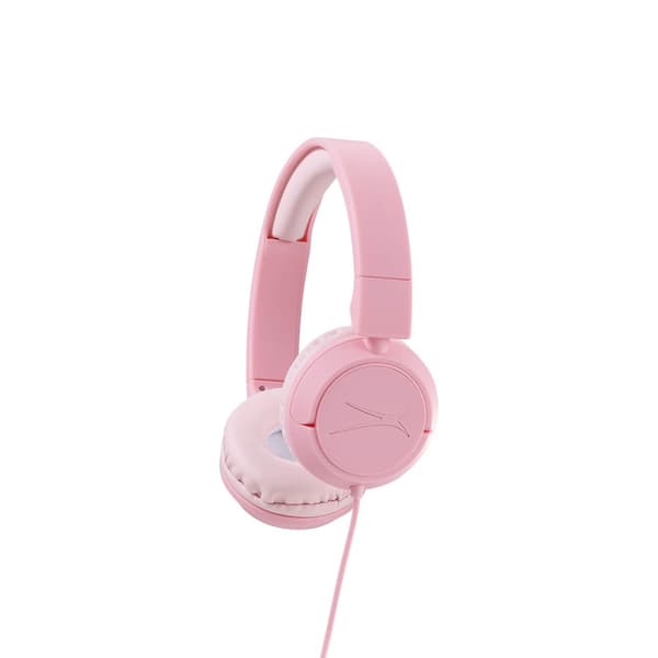 Øretelefoner Kids On-Ear Rosa