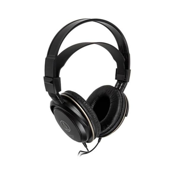 Hörlurar - Audio-Technica - ATH-AVC200 - Circumaural - Trådbunden - 20-22000 Hz