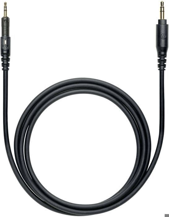 Studiohörlurar - Audio Technica - ATH-M50