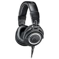 Miniatyrbild 1 av 5: Studiohörlurar - Audio Technica - ATH-M50