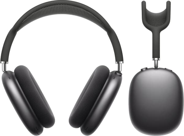 APPLE AirPods Max Space Gray MGYH3ZM/A