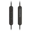 Miniatyrbilde 4 av 6: TAE5008BK In-ear hodetelefoner med mikrofon og fjernkontroll. USB-C-kontakt. Svart.