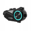 Miniatyrbild 5 av 5: FREEDCONN R3 MOTORCYKEL INTERCOM MED VIDEOINSPELARE