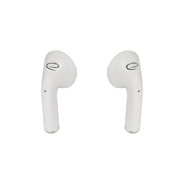 Esperanza EH237W Bluetooth In-Ear hovedtelefon TWS Sort