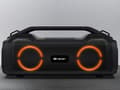 Miniatyrbillede 6 af 10: Tracer højttalere BigBoy TWS 40W bluetooth sort TRAGLO47343