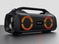 Miniatyrbillede 8 af 10: Tracer højttalere BigBoy TWS 40W bluetooth sort TRAGLO47343